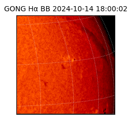 gong - 2024-10-14T18:00:02