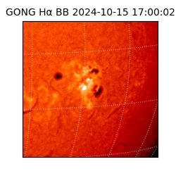 gong - 2024-10-15T17:00:02