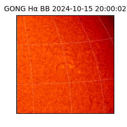 gong - 2024-10-15T20:00:02