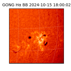 gong - 2024-10-15T18:00:02