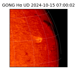 gong - 2024-10-15T07:00:02