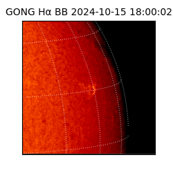 gong - 2024-10-15T18:00:02