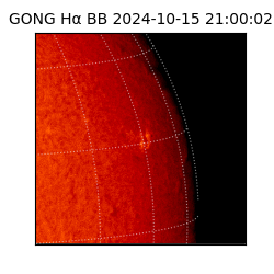 gong - 2024-10-15T21:00:02