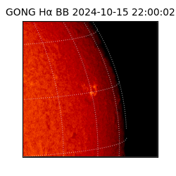 gong - 2024-10-15T22:00:02