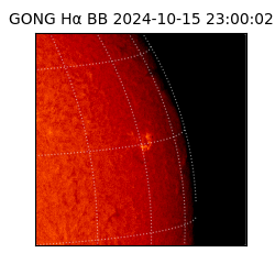 gong - 2024-10-15T23:00:02