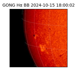 gong - 2024-10-15T18:00:02