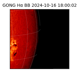 gong - 2024-10-16T18:00:02