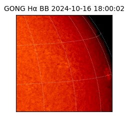 gong - 2024-10-16T18:00:02