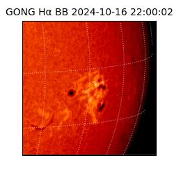 gong - 2024-10-16T22:00:02