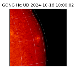 gong - 2024-10-16T10:00:02