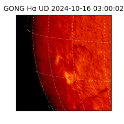 gong - 2024-10-16T03:00:02