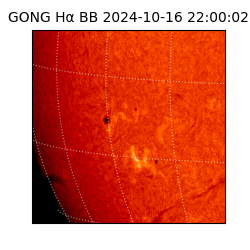 gong - 2024-10-16T22:00:02