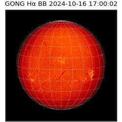 gong - 2024-10-16T17:00:02