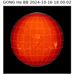 gong - 2024-10-16T18:00:02