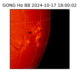 gong - 2024-10-17T18:00:02