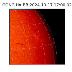 gong - 2024-10-17T17:00:02