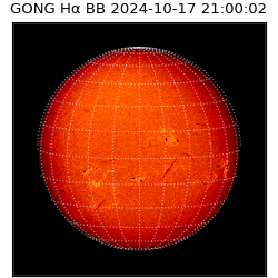 gong - 2024-10-17T21:00:02