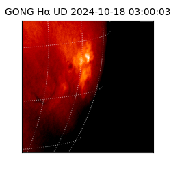 gong - 2024-10-18T03:00:03