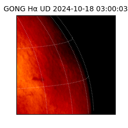 gong - 2024-10-18T03:00:03