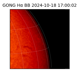 gong - 2024-10-18T17:00:02