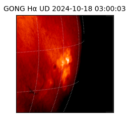 gong - 2024-10-18T03:00:03