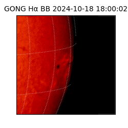 gong - 2024-10-18T18:00:02