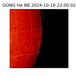 gong - 2024-10-18T22:00:02