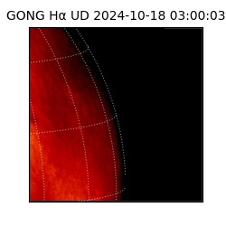 gong - 2024-10-18T03:00:03