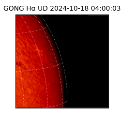 gong - 2024-10-18T04:00:03