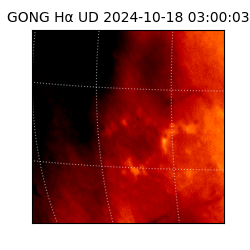 gong - 2024-10-18T03:00:03