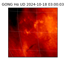 gong - 2024-10-18T03:00:03