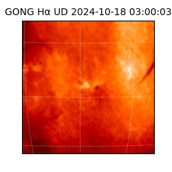 gong - 2024-10-18T03:00:03