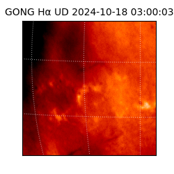 gong - 2024-10-18T03:00:03