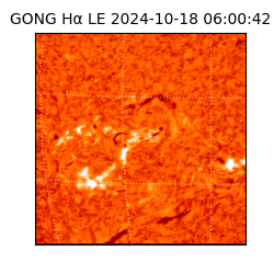 gong - 2024-10-18T06:00:42