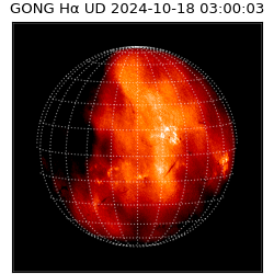 gong - 2024-10-18T03:00:03