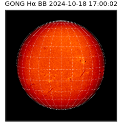 gong - 2024-10-18T17:00:02