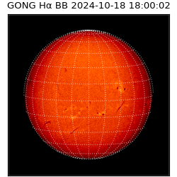 gong - 2024-10-18T18:00:02