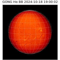 gong - 2024-10-18T19:00:02