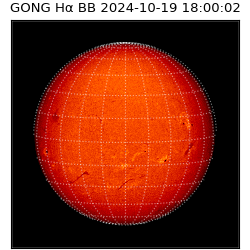 gong - 2024-10-19T18:00:02