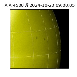 saia - 2024-10-20T09:00:05.962000