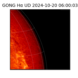 gong - 2024-10-20T06:00:03