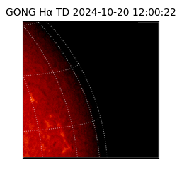 gong - 2024-10-20T12:00:22