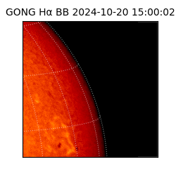 gong - 2024-10-20T15:00:02