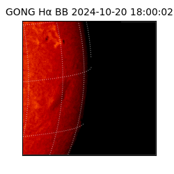 gong - 2024-10-20T18:00:02