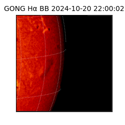 gong - 2024-10-20T22:00:02