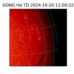 gong - 2024-10-20T11:00:22