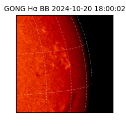 gong - 2024-10-20T18:00:02