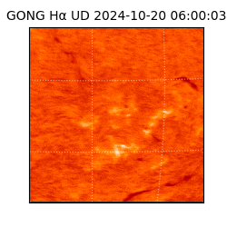 gong - 2024-10-20T06:00:03