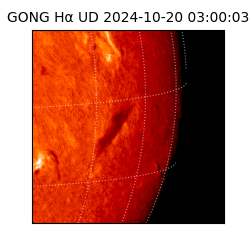 gong - 2024-10-20T03:00:03