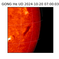 gong - 2024-10-20T07:00:03